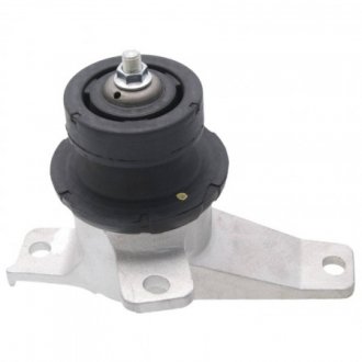 Фото подушка Двигателя ПРАВАЯ MITSUBISHI COLT Z32A/Z34A/Z36A/Z37A/Z38A/Z39A 2004- FEBEST MM-Z30RH Подушка Двигателя ПРАВАЯ MITSUBISHI COLT Z32A/Z34A/Z36A/Z37A/Z38A/Z39A 2004- FEBEST MM-Z30RH