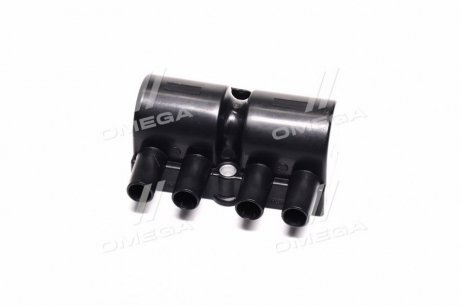 Катушка зажигания DAEWOO LANOS,SENS 1.5,1.6 (-ESSENCE) PARTS-MALL HLCC-001 (фото 1)