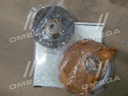 Зчеплення комплект DAEWOO LANOS 1.5 (DWK-004) RIDER RD.166200605 (фото 1)