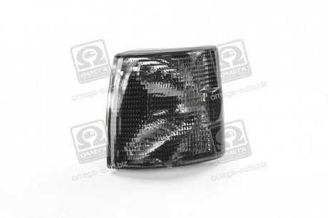 Указ. пов. лев. дымчат. VW T4 91-03 TYC 18-3322-A1-2B (фото 1)
