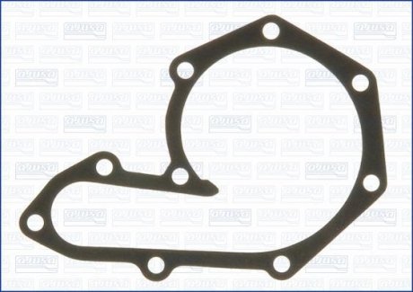 Прокладка водяного насосу RENAULT MEGANE I, II, III AJUSA.00201900 (фото 1)