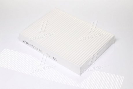 Фильтр салона NISSAN QASHQAI II 14-, RENAULT MEGANE IV 15- ALPHA FILTER AF5083 (фото 1)