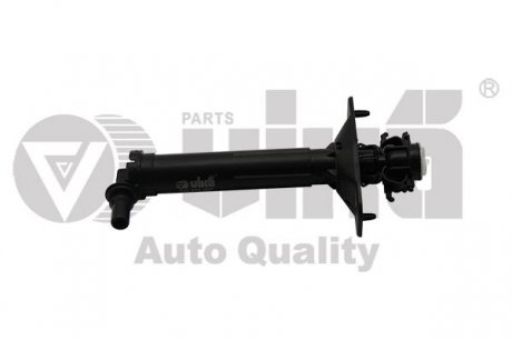 Форсунка омивача фари права Seat Ibiza (13-17) VIKA 99551801401 (фото 1)