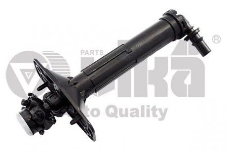 Форсунка омивача фари ліва Seat Ibiza (13-17) VIKA 59550000101 (фото 1)