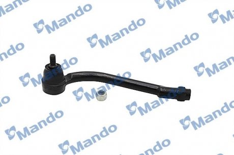 Наконечник рульової тяги HYUNDAI/KIA Elantra/I30/cerato/Ceed "R "06>> + MANDO DSA020559 (фото 1)