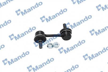 Стойка стабілізатора HYUNDAI Sonata/Grander/Azera "R "05-"11 + MANDO MSC010029 (фото 1)