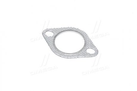 Прокладка труби прийомної CHERY TIGGO/T11 06-, ELARA, EASTAR/B11 03- RIDER RD.B111205311 (фото 1)