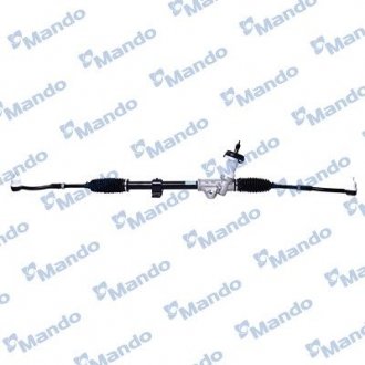 Рульова рейка HYUNDAI Accent "10-14 + MANDO EX565000U000 (фото 1)