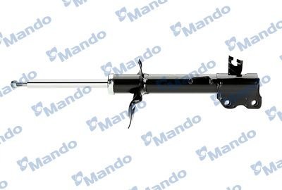 Амортизатор NISSAN X-Trail "RL "01-13 + MANDO MSS020175 (фото 1)