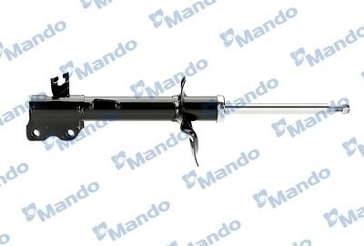 Амортизатор NISSAN X-Trail "RR "01-13 + MANDO MSS020174 (фото 1)
