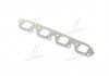 Прокладка колектора випускного CHERY AMULET RIDER RD.480EF1008130 (фото 1)