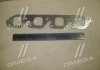 Прокладка колектора випускного CHERY AMULET RIDER RD.480EF1008130 (фото 2)