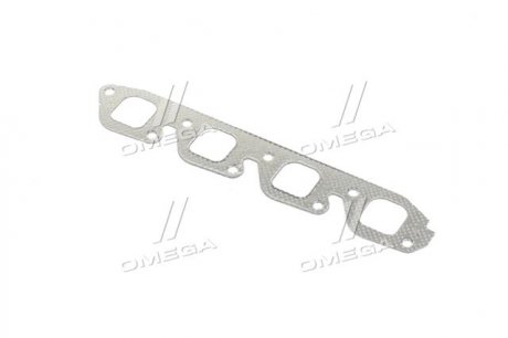 Прокладка колектора випускного CHERY AMULET RIDER RD.480EF1008130 (фото 1)