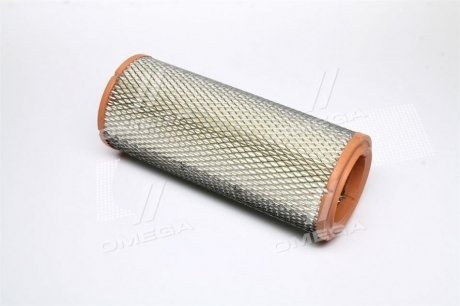 Фильтр воздушный FIAT DOBLO 01- ALPHA FILTER AF0128 (фото 1)
