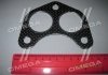 Прокладка трубы приемной CHERY AMULET RIDER RD.A111200011 (фото 2)