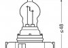 Автолампа (19W 12V PG20-1 FS1) OSRAM 5201 (фото 2)
