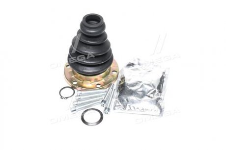Пильовик ШРУСа CHERY AMULET внутр. RIDER RD.A11XLB3AF2203043C (фото 1)