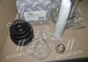 ШРУС к-т CHERY QQ с ABS наружн. RIDER RD.S11XLB3AF2203030C (фото 2)