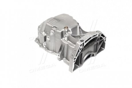 Поддон, масляный картера двигателя RENAULT Doker, Duster, Clio,Modus Van Wezel 4341072 (фото 1)