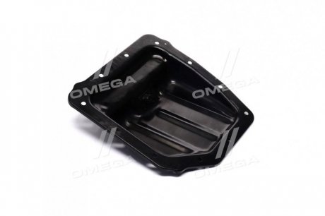 Поддон, масляный картера двигателя HYUNDAI Ceed/i20/i30 1.4 - 1.6 Van Wezel 8356071 (фото 1)