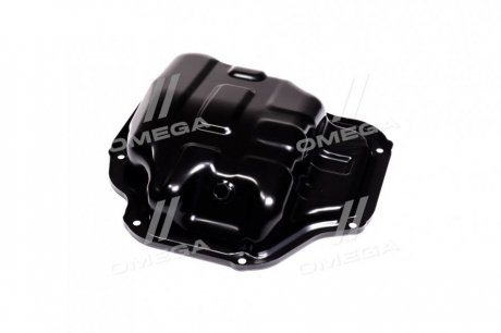 Поддон, масляный картера двигателя NISSAN Qasqhai/Cube/Note 1.6 Van Wezel 3388071 (фото 1)