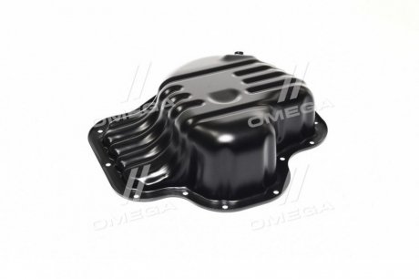 Поддон, масляный картера двигателя TOYOTA Rav4 / Avensis 2.0 Van Wezel 5377071 (фото 1)