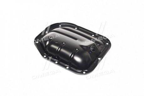 Поддон, масляный картера двигателя TOYOTA Yaris/Corol/Auris Van Wezel 5432071 (фото 1)