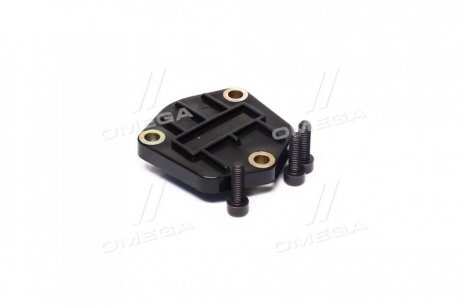 Поддон, масляный картера двигателя VAG Cover Kit for sensor Van Wezel 0324078 (фото 1)