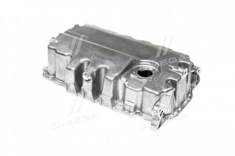 Поддон, масляный картера двигателя VAG TDi With oil sensor Van Wezel 0335070 (фото 1)