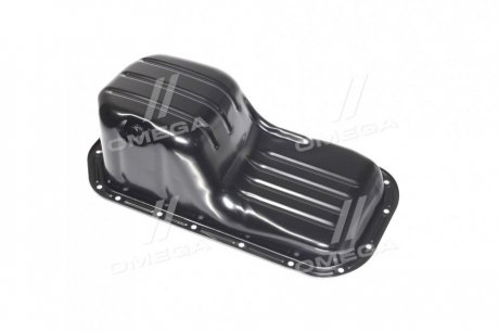 Поддон, масляный картера двигателя HYUNDAI Accent 1.5/1.6 Van Wezel 8220071 (фото 1)