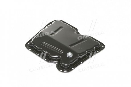 Поддон, масляный картера двигателя Niss/Ren/Opel 2.0 dCi Van Wezel 3389070 (фото 1)