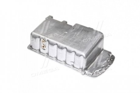 Піддон, масляний картера двигуна PSA 1,8D/1,9D +AC (вир-во) Van Wezel 0903071 (фото 1)
