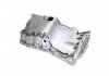 Поддон, масляный картера двигателя VAG 1.8T/Quattro ( пр-во Wan Wezel) 0323073