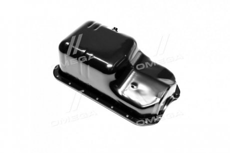 Поддон, масляный картера двигателя HONDA Civic 01+ Van Wezel 2548071 (фото 1)