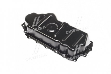 Піддон, масляний картера двигуна FORD 1.8 TDi (вир-во) Van Wezel 1861070 (фото 1)