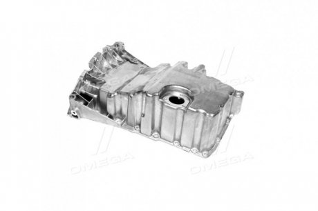 Поддон, масляный картера двигателя VAG 2.0 TDi Van Wezel 0326070 (фото 1)