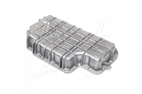 Поддон, масляный картера двигателя MB 2.4 Van Wezel 3031070 (фото 1)