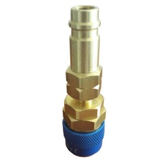 Адаптер порта LP для R1234yf MAGNETI MARELLI 007950027040 (фото 1)