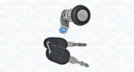 Замок/елементи MAGNETI MARELLI 350105011000 (фото 1)