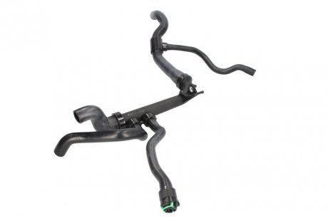 Шланг резиновый сист. охолоджен. THERMOTEC DWX117TT (фото 1)