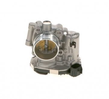 Корпус дросельної заслінки BOSCH 0 280 750 482 (фото 1)