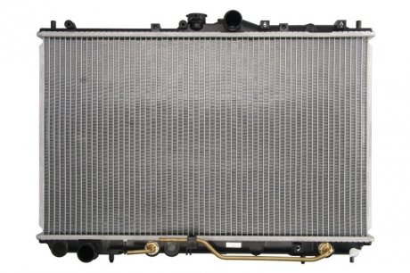 Радіатор охолоджування двигуна KOYORAD PL031182 (фото 1)