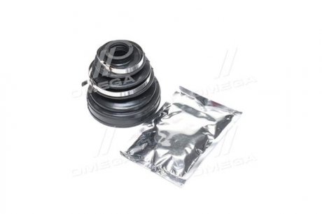 Пильовик ШРУСа CHERY TIGGO внутр. прав. RIDER RD.T11XLB3AH2203041 (фото 1)