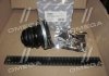 Пыльник ШРУСа CHERY TIGGO внутр. лев. RIDER RD.T11XLB3AH2203040 (фото 2)