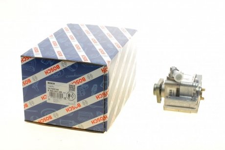 Насос ГУР BMW 1/3 N45/X3 E83 \\07>> BOSCH K S00 003 329 (фото 1)