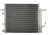 Радиатор кондиціонера THERMOTEC KTT110669 (фото 2)