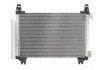 Радіатор кондиціонера THERMOTEC KTT110504 (фото 1)