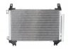 Радіатор кондиціонера THERMOTEC KTT110504 (фото 2)