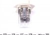 Резистор вентилятора NRF 342030 (фото 5)