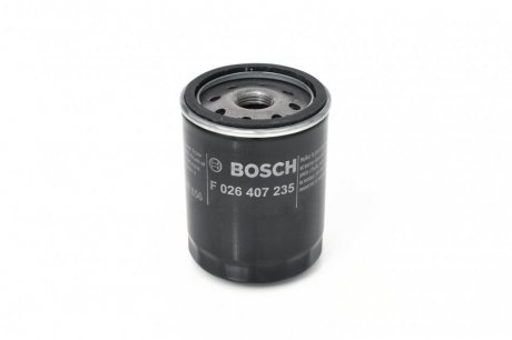 Масляний фільтр BOSCH F 026 407 235 (фото 1)